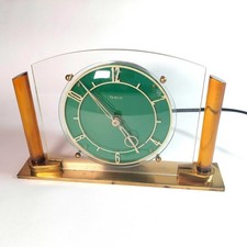 Vintage Temco electric  mantel