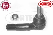 FRONT LEFT TIE ROD END