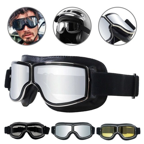 Vintage motorcycle windproof - vintage,