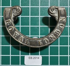 Victorian Royal London (Tower