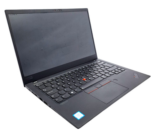 Lenovo laptop thinkpad - lenovo, x1