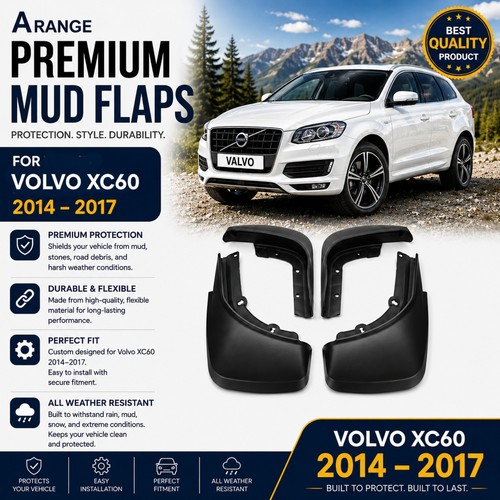For volvo xc60 - volvo,