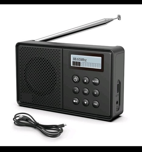 Dab radio bluetooth presets - dab,