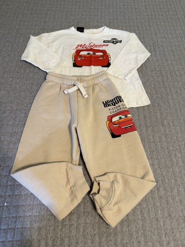 Zara pants beige - zara,