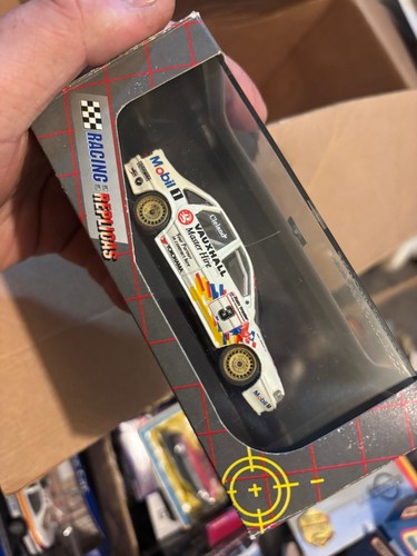 Vauxhall model car box good - in,