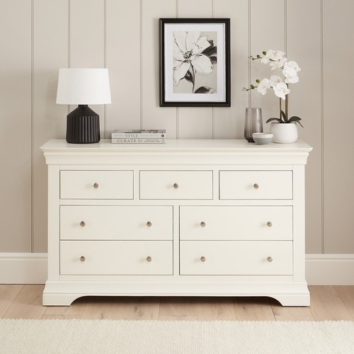 Wilmslow white large wide - wilmslow,