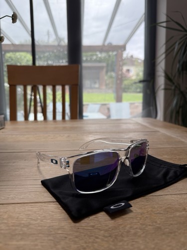 Oakley holbrook sunglasses - oakley,