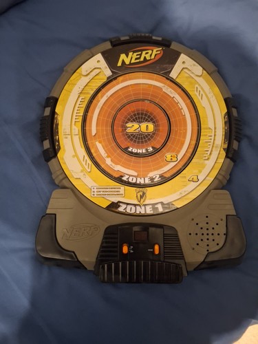 Nerf target - nerf,