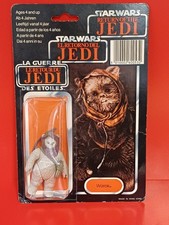 Star Wars Vintage Tri Logo