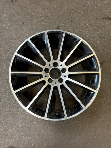 Welded genuine amg - *welded*,