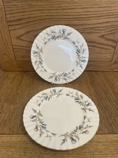 Royal Albert Brigadoon Set Of