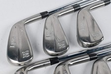 Lynx Prowler VT Irons / 5-PW / Stiff Flex Lynx Virage V-Tech Shafts