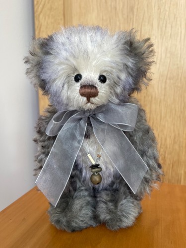Charlie bears minimo - bears, blueberry