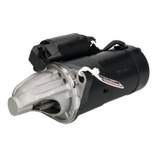 STARTER FITS: MITSUBISHI L400