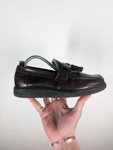 Fred perry george cox tassel - george,