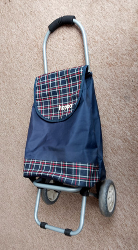 Hoppa expandable lightweight - hoppa,