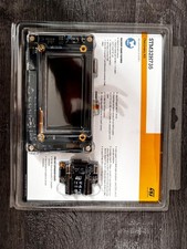 STM32H735 Discovery kit