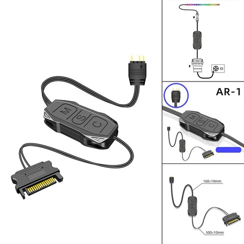 Argb controller 3 for - argb,