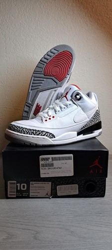 Jordan retro jth - jordan, nrg