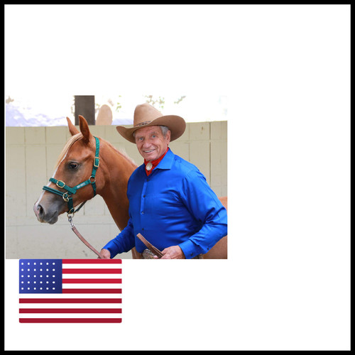 Monty roberts official - monty,