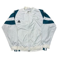 Vintage Adidas Equipment Track