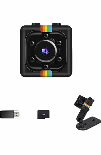 Bextgoo camera 1080p fhd - bextgoo, mini
