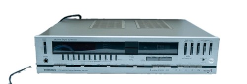 Vintage technics 515l - vintage,
