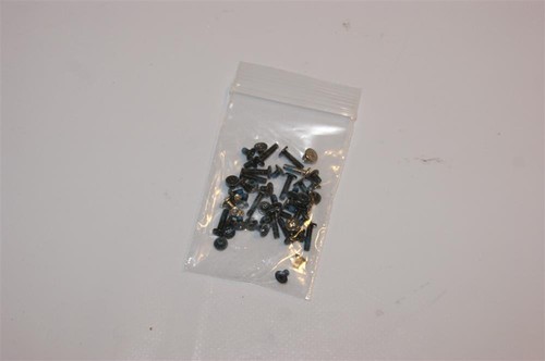 Packard bell nav50 screw set - packard,