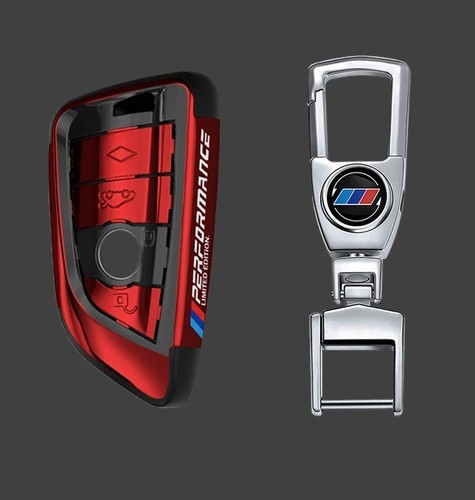 Bmw key case sport remote - m,