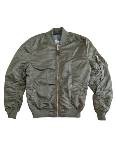 Alpha industries bomber - ma-1,