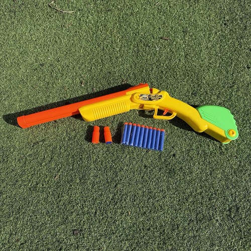 Buzz bee toys air blasters - toys,