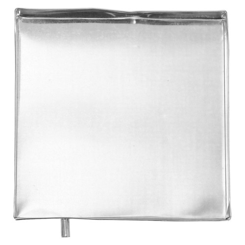 Condensation tray air - condensation,
