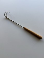 Meat Hook, Meat Flipper