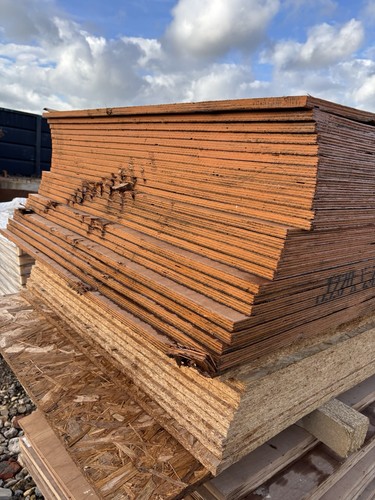 Concrete forming treated pine - treated,