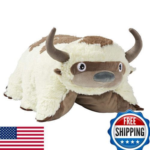 Pillow pets appa - 16,