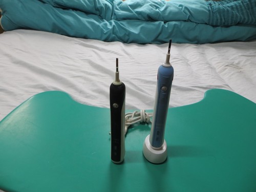 Oral braun 3756 electric - 2, oral-b