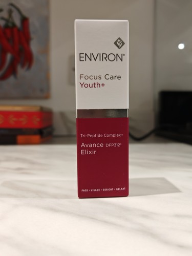 Environ tri peptide complex - environ,