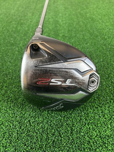 Titleist ts2 driver - titleist, 10.5°