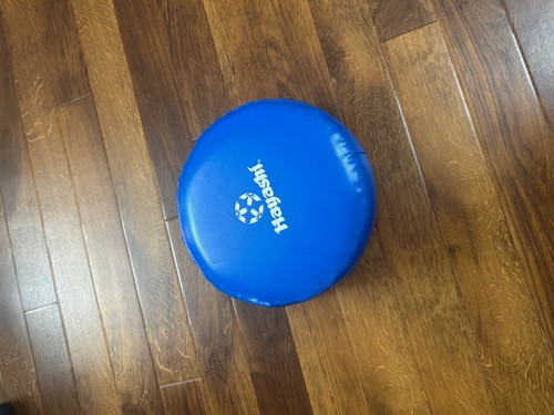 Circular strike sheild - circular,