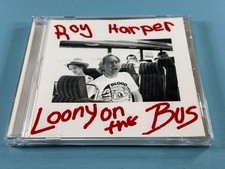 Roy harper loony - –, the