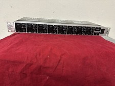 Behringer ADA8000 Ultragain
