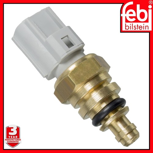 Coolant temperature sensor - coolant,
