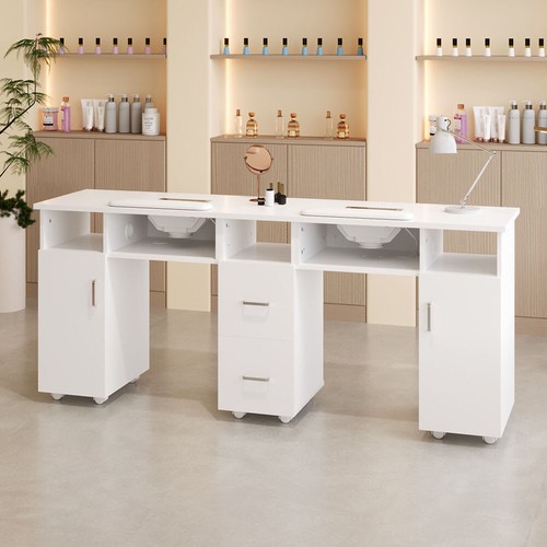 Manicure nail art - art, salon