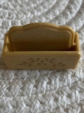 Sylvanian Families Spare Replacement Hospital Clinic Office Salon Magazine Rack