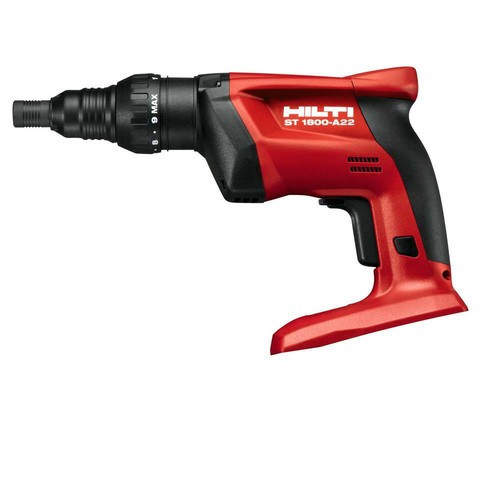 Hilti 1800 a22 brand new - st,