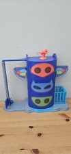 PJ Mask Mission Control Tower