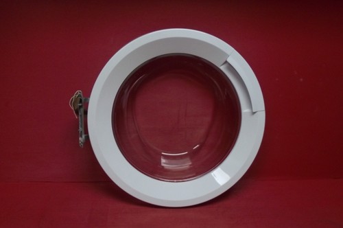 Washing machine beko wtb620e1w - washing,