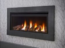 Boston Wide Hole In The wall HE Gas Fire