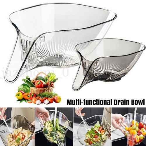 Multifunction drain bowl - multifunction,