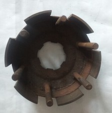 BSA 6 SPRING CLUTCH CENTRE
